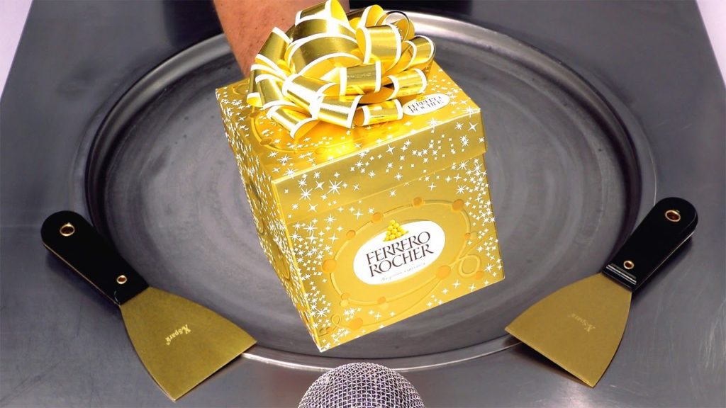 Secret Ferrero Rocher - Gift Box